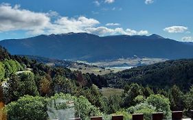 Studio en pleine nature Puyvalador